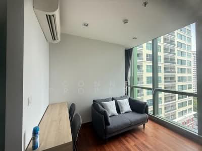 For Rent - Wish Signature Midtown Siam, Bangkok