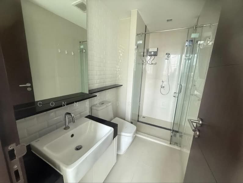 Wish Signature Midtown Siam, Bangkok, 512 Phetchaburi Road, Thanon Phetchaburi, Ratchathewi, Bangkok, 1 Bedroom, 35 sqm, Condo For Rent, by Connex Property, 500444177 - DDproperty.com