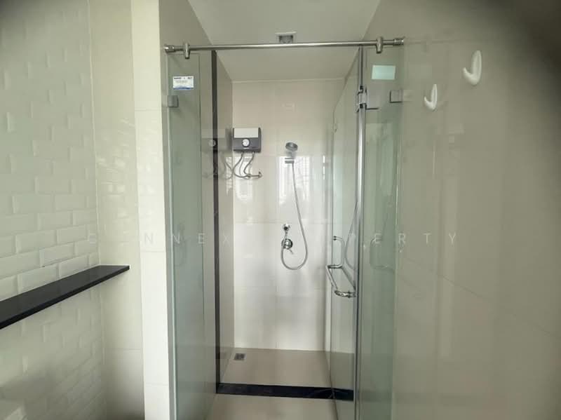 Wish Signature Midtown Siam, Bangkok, 512 Phetchaburi Road, Thanon Phetchaburi, Ratchathewi, Bangkok, 1 Bedroom, 35 sqm, Condo For Rent, by Connex Property, 500444177 - DDproperty.com