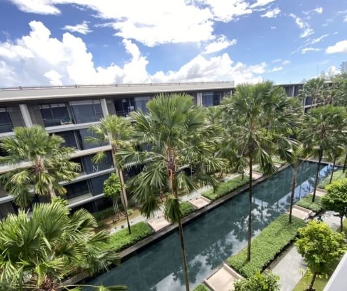 Baan Mai Khao : บ้านไม้ขาว ภูเก็ต, ภูเก็ต, 8 Moo 3, ไม้ขาว, ถลาง, ภูเก็ต, 98 ตร.ม., คอนโด ให้เช่า, โดย Vichai  Annavakulthorn, 500444181 - DDproperty.com