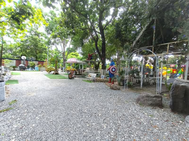 ที่ดินพร้อมสิ่งปลูกสร้างมาบไผ่ ชลบุรี, Chon Buri (Pattaya), Map Phai, Ban Bung, Chon Buri (Pattaya), , 19,780 sqm, Land For Sale, by The Best Property แบงค์, 500444185 - DDproperty.com