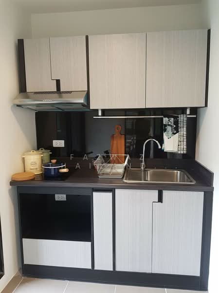Rise Rama 9, Bangkok, Rama 9, Bang Kapi, Huai Khwang, Bangkok, 1 Bedroom, 33 sqm, Condo For Sale, by Fazwaz (Thailand) Co., Ltd., 500444186 - DDproperty.com