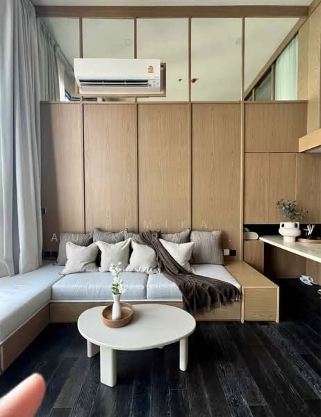 Park Origin Thonglor, Bangkok, Soi Thonglor 10, Sukhumvit Road, Khlong Tan Nua, Watthana, Bangkok, 2 Bedrooms, 60 sqm, Condo For Sale, by Pemika Aukkaraleekul, 500444194 - DDproperty.com
