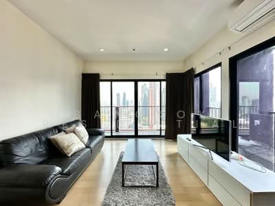 For Rent - Noble Reveal, Bangkok