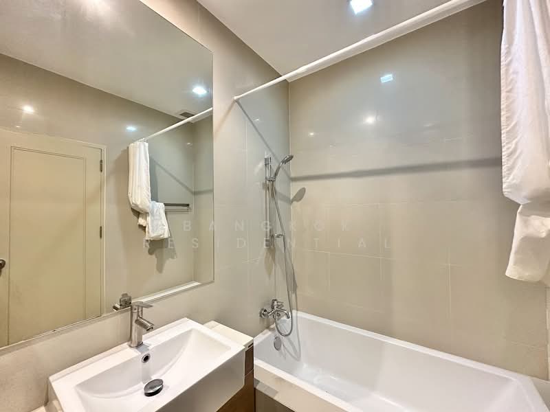 Noble Reveal, Bangkok, 36 Soi Sukhumvit 63, Ekamai Road, Phra Kanong Nua, Watthana, Bangkok, 2 Bedrooms, 88 sqm, Condo For Rent, by Bangkok Residential, 500444196 - DDproperty.com