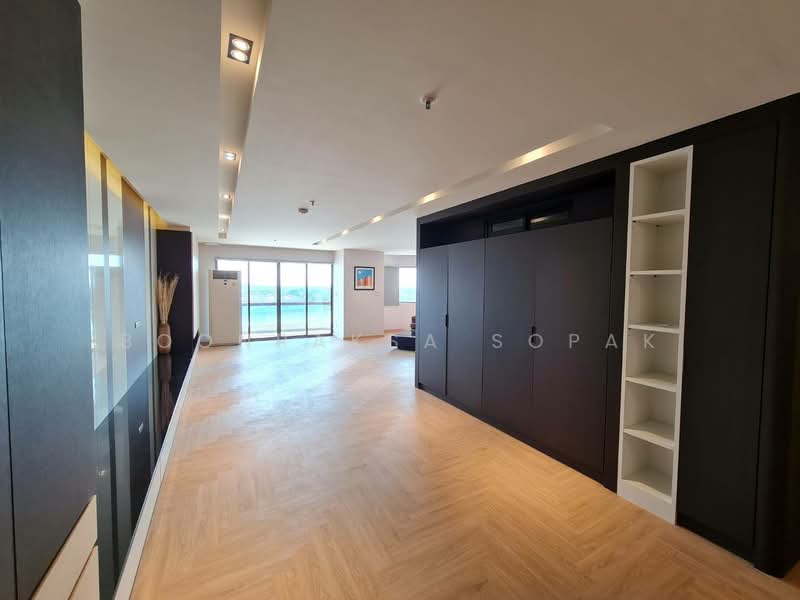 Salintara Condominium, Bangkok, Rama 3, Bang Klo, Bang Kho Laem, Bangkok, 3 Bedrooms, 215 sqm, Condo For Rent, by Boonraksa Sopak, 500444197 - DDproperty.com