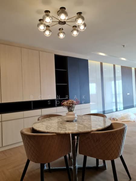 Salintara Condominium : สลิล ธารา คอนโดมิเนียม, กรุงเทพ, พระราม 3, บางโคล่, บางคอแหลม, กรุงเทพ, 215 ตร.ม., คอนโด ให้เช่า, โดย Boonraksa Sopak, 500444197 - DDproperty.com