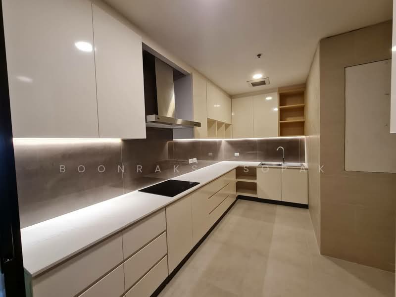 Salintara Condominium, Bangkok, Rama 3, Bang Klo, Bang Kho Laem, Bangkok, 3 Bedrooms, 215 sqm, Condo For Rent, by Boonraksa Sopak, 500444197 - DDproperty.com