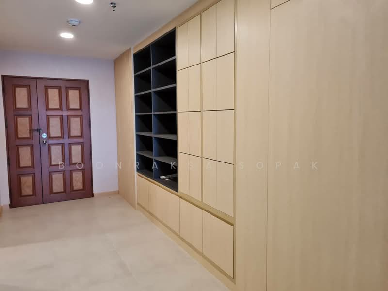 Salintara Condominium, Bangkok, Rama 3, Bang Klo, Bang Kho Laem, Bangkok, 3 Bedrooms, 215 sqm, Condo For Rent, by Boonraksa Sopak, 500444197 - DDproperty.com