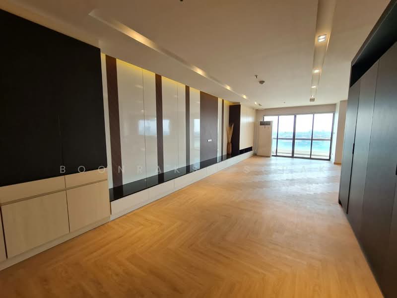 Salintara Condominium, Bangkok, Rama 3, Bang Klo, Bang Kho Laem, Bangkok, 3 Bedrooms, 215 sqm, Condo For Rent, by Boonraksa Sopak, 500444197 - DDproperty.com