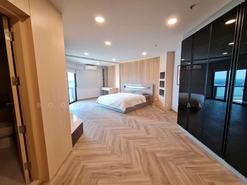 Salintara Condominium : สลิล ธารา คอนโดมิเนียม, กรุงเทพ, พระราม 3, บางโคล่, บางคอแหลม, กรุงเทพ, 215 ตร.ม., คอนโด ให้เช่า, โดย Boonraksa Sopak, 500444197 - DDproperty.com
