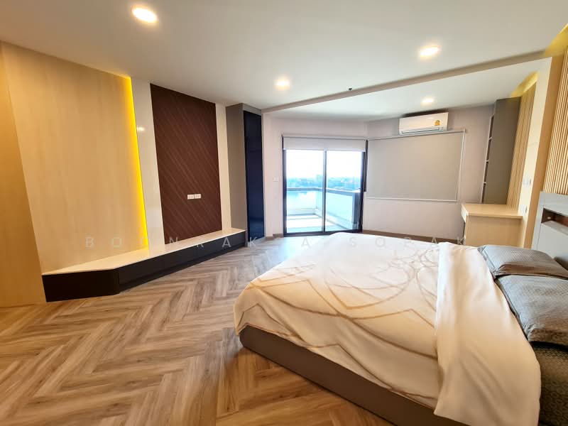 Salintara Condominium, Bangkok, Rama 3, Bang Klo, Bang Kho Laem, Bangkok, 3 Bedrooms, 215 sqm, Condo For Rent, by Boonraksa Sopak, 500444197 - DDproperty.com