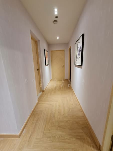 Salintara Condominium : สลิล ธารา คอนโดมิเนียม, กรุงเทพ, พระราม 3, บางโคล่, บางคอแหลม, กรุงเทพ, 215 ตร.ม., คอนโด ให้เช่า, โดย Boonraksa Sopak, 500444197 - DDproperty.com
