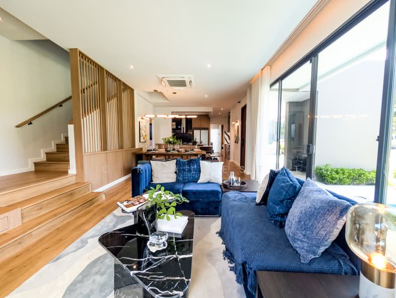 Luxury House Near International Schools East Pattaya, Chon Buri (Pattaya), Bang Lamung, Bang Lamung (Pattaya), Chon Buri (Pattaya), 4 Bedrooms, 230 sqm, Single Detached House For Sale, by PLC Real Estate, 500444199 - DDproperty.com