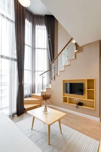 Maysa Condo, Prachuap Khiri Khan, Hua Hin, Prachuap Khiri Khan, 2 Bedrooms, 64 sqm, Condo For Rent, by Vichai Annavakulthorn, 500444200 - DDproperty.com