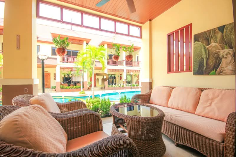Thai Paradise South, Phetchaburi, Cha-am, Cha-Am, Phetchaburi, 3 Bedrooms, 116 sqm, Townhouse For Sale, by Dawud Prathanchai, 500444201 - DDproperty.com