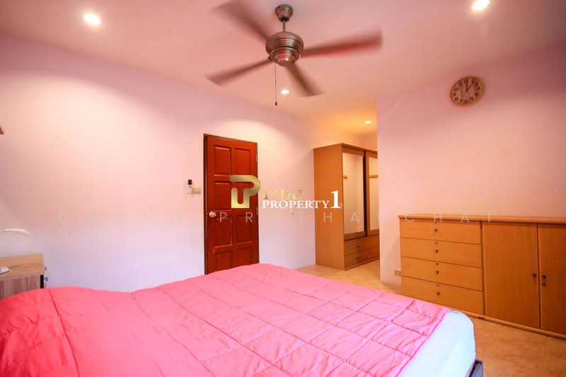 Thai Paradise South, Phetchaburi, Cha-am, Cha-Am, Phetchaburi, 3 Bedrooms, 116 sqm, Townhouse For Sale, by Dawud Prathanchai, 500444201 - DDproperty.com