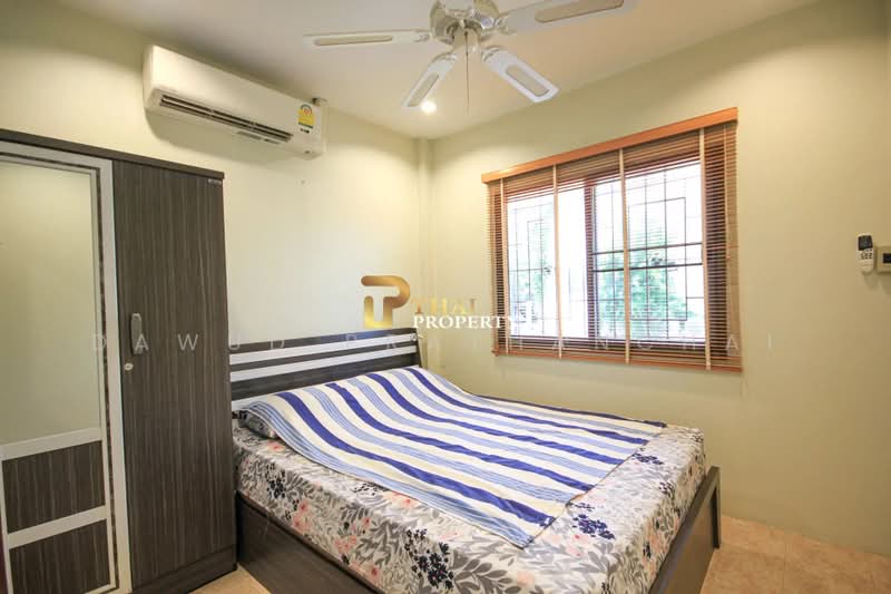 Thai Paradise South, Phetchaburi, Cha-am, Cha-Am, Phetchaburi, 3 Bedrooms, 116 sqm, Townhouse For Sale, by Dawud Prathanchai, 500444201 - DDproperty.com