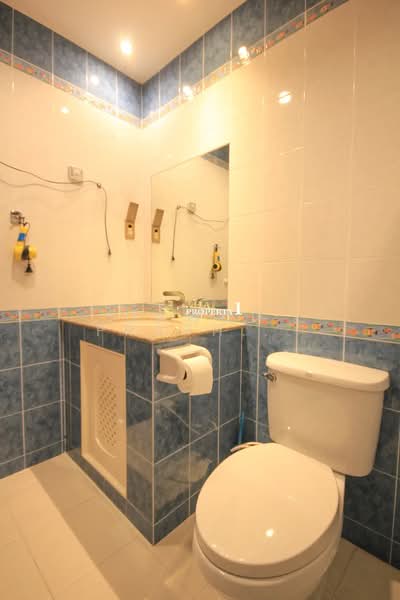 Thai Paradise South, Phetchaburi, Cha-am, Cha-Am, Phetchaburi, 3 Bedrooms, 116 sqm, Townhouse For Sale, by Dawud Prathanchai, 500444201 - DDproperty.com