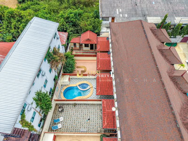 Thai Paradise South, Phetchaburi, Cha-am, Cha-Am, Phetchaburi, 3 Bedrooms, 116 sqm, Townhouse For Sale, by Dawud Prathanchai, 500444201 - DDproperty.com