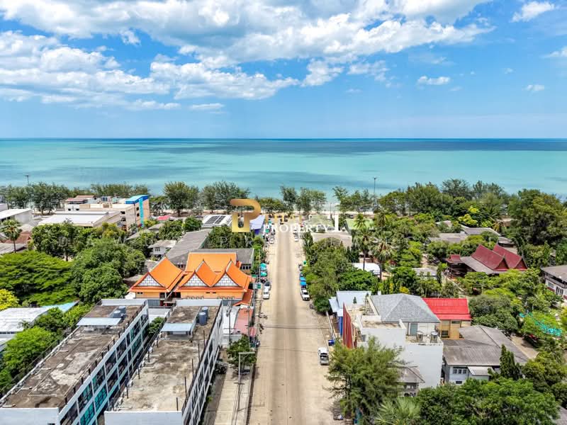 Thai Paradise South, Phetchaburi, Cha-am, Cha-Am, Phetchaburi, 3 Bedrooms, 116 sqm, Townhouse For Sale, by Dawud Prathanchai, 500444201 - DDproperty.com