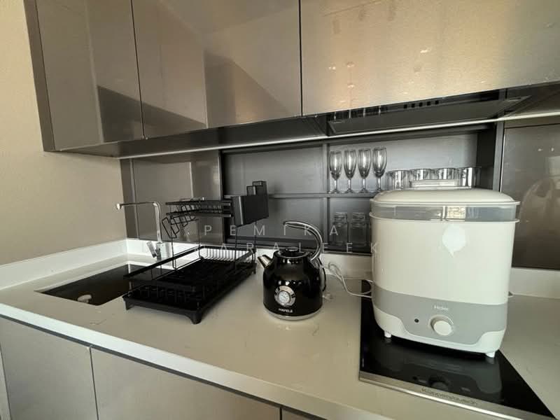 The Address Siam-Ratchathewi, Bangkok, 500 Phetchaburi Road, Thanon Phetchaburi, Ratchathewi, Bangkok, 3 Bedrooms, 80 sqm, Condo For Sale, by Pemika Aukkaraleekul, 500444202 - DDproperty.com