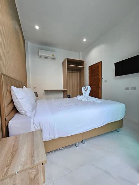 7R1058 Pool villa for rent 2 bedroom 2 bathroom 70,000/month at rawai have fully furnished, ภูเก็ต, ราไวย์, เมืองภูเก็ต, ภูเก็ต, 150 ตร.ม., วิลล่า ให้เช่า, โดย PK LIFE Property, 500444214 - DDproperty.com