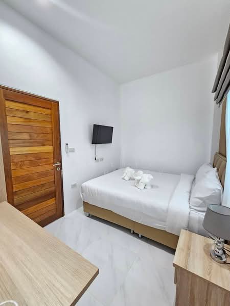 7R1058 Pool villa for rent 2 bedroom 2 bathroom 70,000/month at rawai have fully furnished, ภูเก็ต, ราไวย์, เมืองภูเก็ต, ภูเก็ต, 150 ตร.ม., วิลล่า ให้เช่า, โดย PK LIFE Property, 500444214 - DDproperty.com