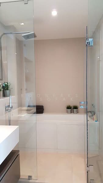 The River (Bangna-Lake 26 Community), Samut Prakan, Bang Sao Thong, Samut Prakan, 2 Bedrooms, 132 sqm, Condo For Rent, by Boonraksa Sopak, 500444215 - DDproperty.com