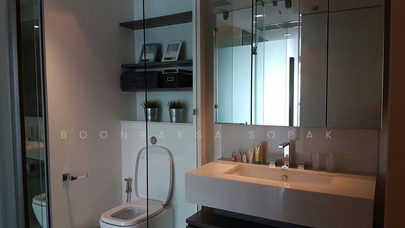 The River (Bangna-Lake 26 Community), Samut Prakan, Bang Sao Thong, Samut Prakan, 2 Bedrooms, 132 sqm, Condo For Rent, by Boonraksa Sopak, 500444215 - DDproperty.com