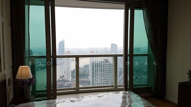 The River (Bangna-Lake 26 Community), Samut Prakan, Bang Sao Thong, Samut Prakan, 2 Bedrooms, 132 sqm, Condo For Rent, by Boonraksa Sopak, 500444215 - DDproperty.com