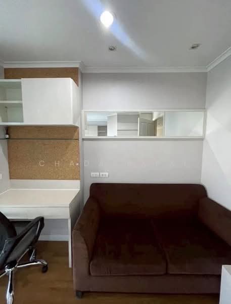 Lumpini Place Ratchayothin, Bangkok, 1484 Phahonyothin Road, Chan Kasem, Chatuchak, Bangkok, 1 Bedroom, 28 sqm, Condo For Sale, by Chadaprapai S., 500444217 - DDproperty.com