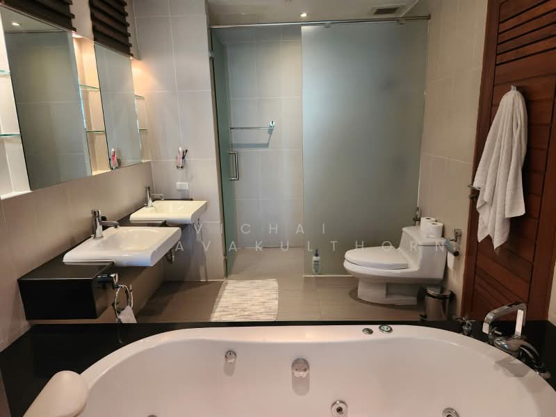 Layan Gardens, Phuket, Choeng Thale, Thalang, Phuket, 3 Bedrooms, 256 sqm, Condo For Rent, by Vichai Annavakulthorn, 500444218 - DDproperty.com