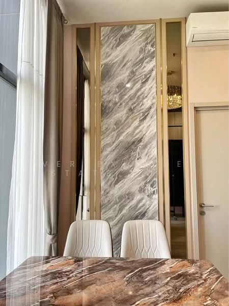 The Line Sukhumvit 101, Bangkok, 3009 Sukhumvit 101 Road, Bang Chak, Phra Khanong, Bangkok, 1 Bedroom, 33 sqm, Condo For Rent, by Vertex Luxe Estate Co.,LTD, 500444220 - DDproperty.com