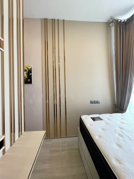 The Line Sukhumvit 101, Bangkok, 3009 Sukhumvit 101 Road, Bang Chak, Phra Khanong, Bangkok, 1 Bedroom, 33 sqm, Condo For Rent, by Vertex Luxe Estate Co.,LTD, 500444220 - DDproperty.com