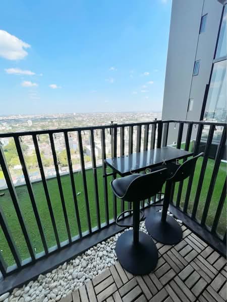 The Line Sukhumvit 101, Bangkok, 3009 Sukhumvit 101 Road, Bang Chak, Phra Khanong, Bangkok, 1 Bedroom, 33 sqm, Condo For Rent, by Vertex Luxe Estate Co.,LTD, 500444220 - DDproperty.com