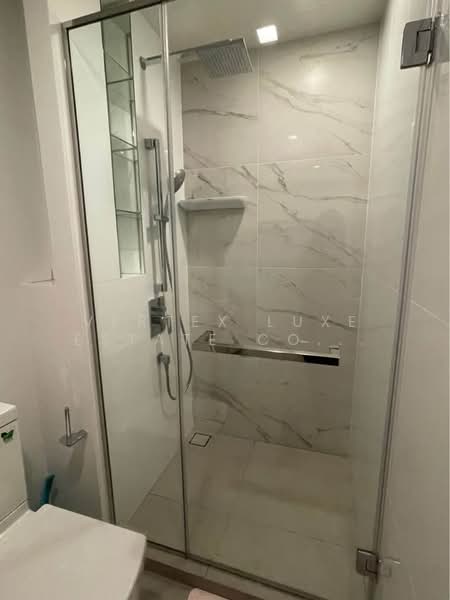 The Line Sukhumvit 101, Bangkok, 3009 Sukhumvit 101 Road, Bang Chak, Phra Khanong, Bangkok, 1 Bedroom, 33 sqm, Condo For Rent, by Vertex Luxe Estate Co.,LTD, 500444220 - DDproperty.com