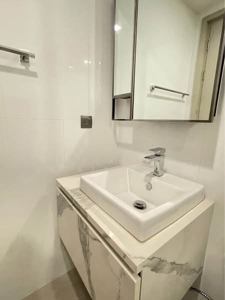 The Line Sukhumvit 101, Bangkok, 3009 Sukhumvit 101 Road, Bang Chak, Phra Khanong, Bangkok, 1 Bedroom, 33 sqm, Condo For Rent, by Vertex Luxe Estate Co.,LTD, 500444220 - DDproperty.com