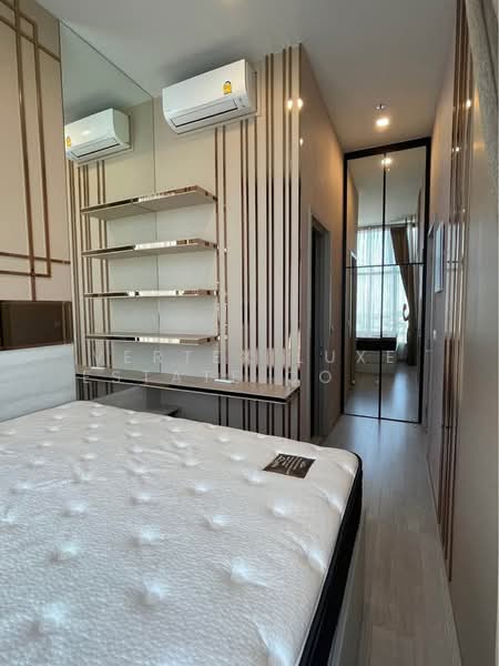 The Line Sukhumvit 101, Bangkok, 3009 Sukhumvit 101 Road, Bang Chak, Phra Khanong, Bangkok, 1 Bedroom, 33 sqm, Condo For Rent, by Vertex Luxe Estate Co.,LTD, 500444220 - DDproperty.com