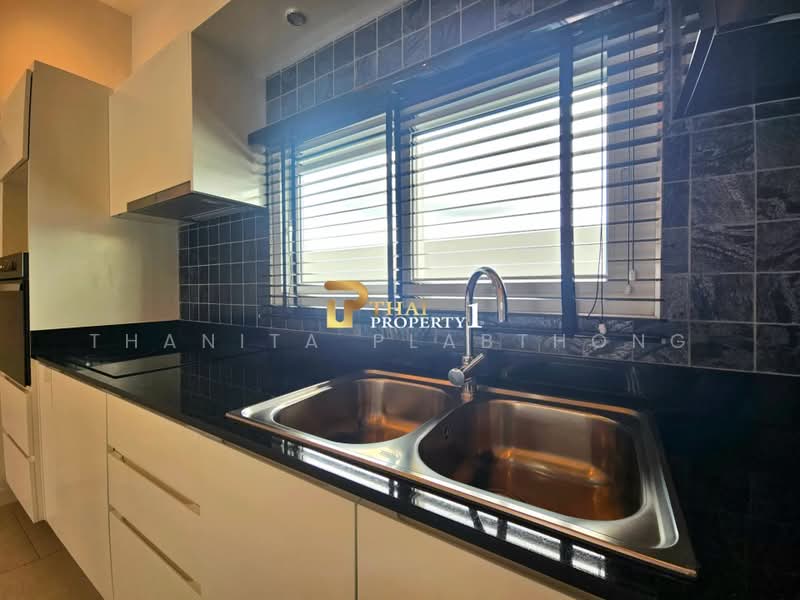 Smart Hamlet Hua Hin : สมาร์ท แฮมเล็ต, ประจวบคีรีขันธ์, หินเหล็กไฟ, หัวหิน, ประจวบคีรีขันธ์, 134 ตร.ม., วิลล่า ขาย, โดย Thanita Plabthong, 500444221 - DDproperty.com