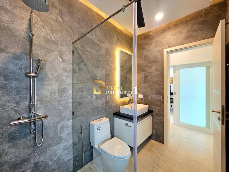 Smart Hamlet Hua Hin : สมาร์ท แฮมเล็ต, ประจวบคีรีขันธ์, หินเหล็กไฟ, หัวหิน, ประจวบคีรีขันธ์, 134 ตร.ม., วิลล่า ขาย, โดย Thanita Plabthong, 500444221 - DDproperty.com