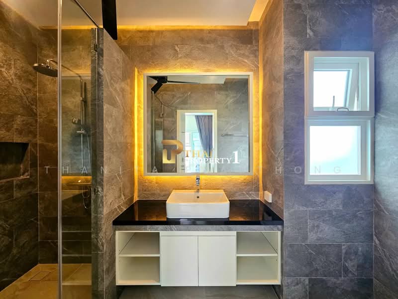 Smart Hamlet Hua Hin, Prachuap Khiri Khan, Hin Lek Fai, Hua Hin, Prachuap Khiri Khan, 3 Bedrooms, 134 sqm, Villa For Sale, by Thanita Plabthong, 500444221 - DDproperty.com