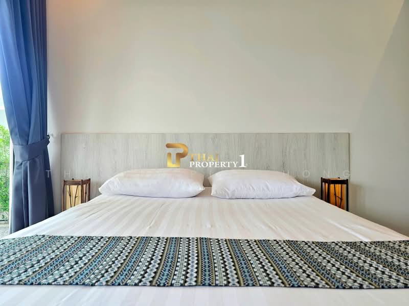 Smart Hamlet Hua Hin, Prachuap Khiri Khan, Hin Lek Fai, Hua Hin, Prachuap Khiri Khan, 3 Bedrooms, 134 sqm, Villa For Sale, by Thanita Plabthong, 500444221 - DDproperty.com