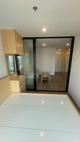 Regent Home Bangna, Bangkok, Sanphawut Road, Bang Na Tai, Bang Na, Bangkok, 1 Bedroom, 28 sqm, Condo For Rent, by Living Condo, 500444222 - DDproperty.com