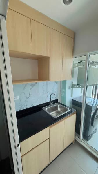 Regent Home Bangna, Bangkok, Sanphawut Road, Bang Na Tai, Bang Na, Bangkok, 1 Bedroom, 28 sqm, Condo For Rent, by Living Condo, 500444222 - DDproperty.com