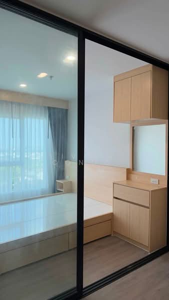 Regent Home Bangna, Bangkok, Sanphawut Road, Bang Na Tai, Bang Na, Bangkok, 1 Bedroom, 28 sqm, Condo For Rent, by Living Condo, 500444222 - DDproperty.com