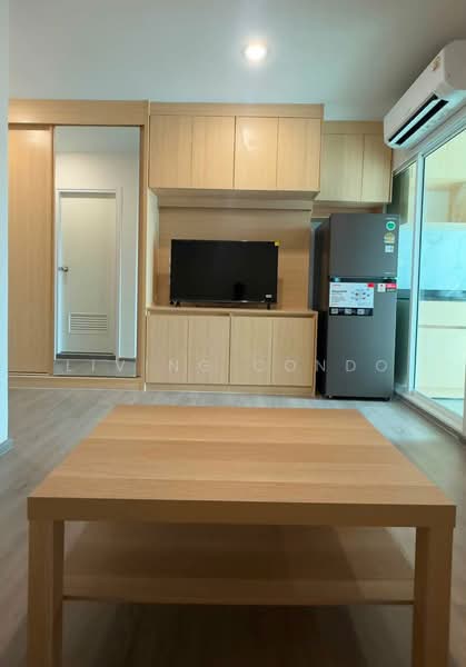 Regent Home Bangna, Bangkok, Sanphawut Road, Bang Na Tai, Bang Na, Bangkok, 1 Bedroom, 28 sqm, Condo For Rent, by Living Condo, 500444222 - DDproperty.com