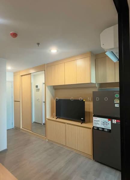 Regent Home Bangna, Bangkok, Sanphawut Road, Bang Na Tai, Bang Na, Bangkok, 1 Bedroom, 28 sqm, Condo For Rent, by Living Condo, 500444222 - DDproperty.com