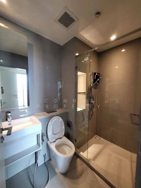 Whizdom Station Ratchada-Thapra, Bangkok, Ratchada Road, Dao Khanong, Thon Buri, Bangkok, 1 Bedroom, 28 sqm, Condo For Rent, by Connex Property, 500444226 - DDproperty.com