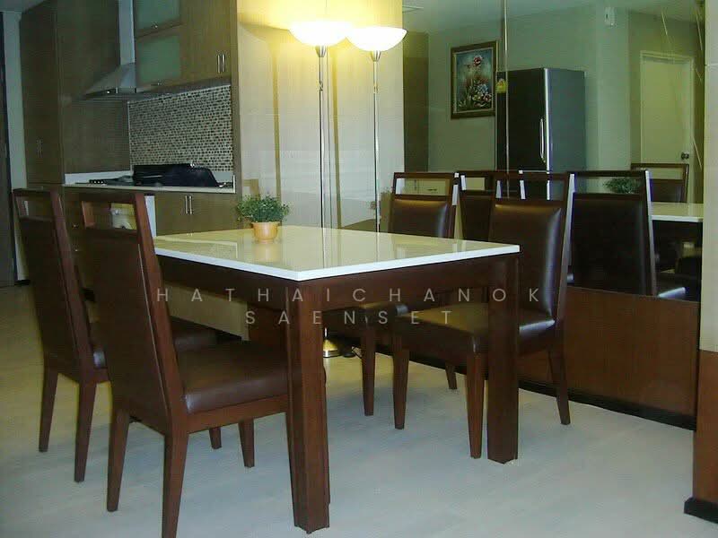 Noble Remix, Bangkok, 772 Soi Sukhumvit 36, Sukhumvit Road, Khong Tan, Khlong Toei, Bangkok, 2 Bedrooms, 98 sqm, Condo For Rent, by Hathaichanok Saenset, 500444230 - DDproperty.com